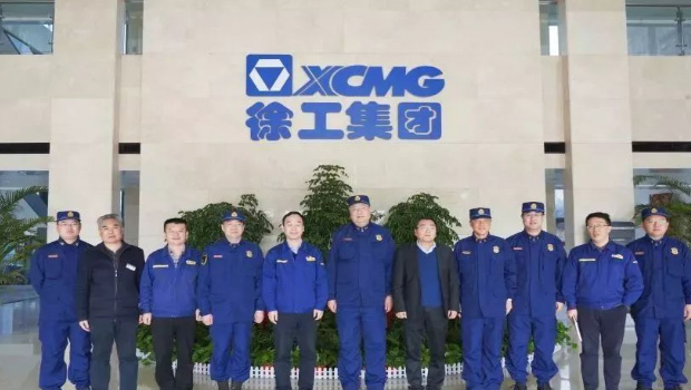 宜昌二手裝載機租賃